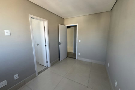 🏢 Cobertura Alto Padrão – Residencial Safira – Guilhermina – Praia Grande