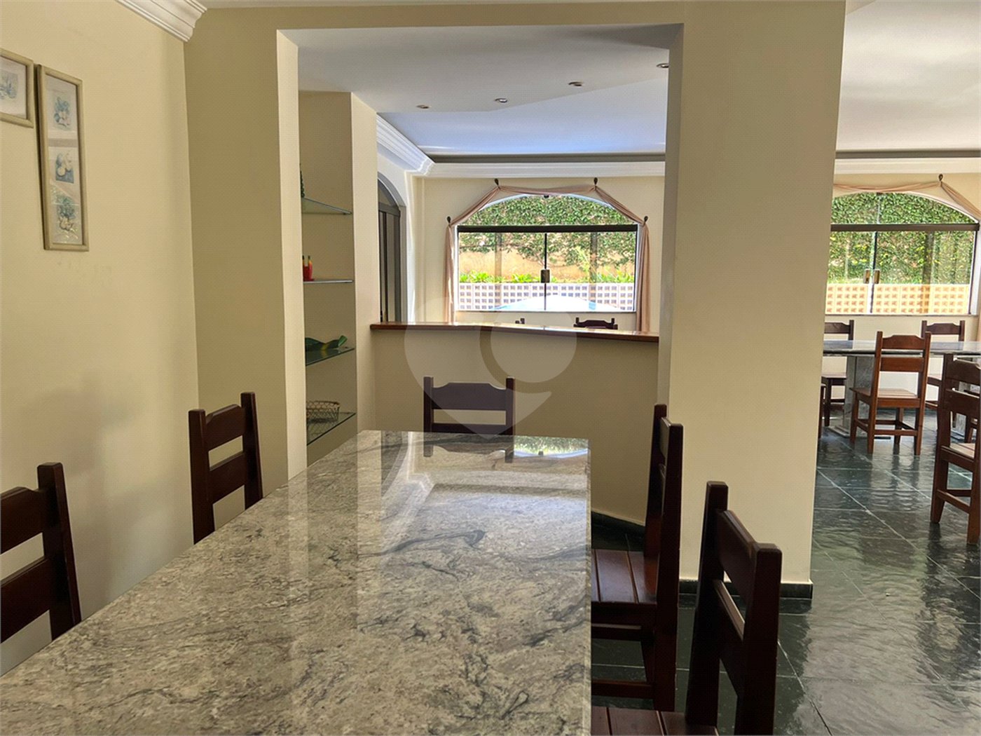 Apartamento à venda com 3 suítes em Bela Aliança, São Paulo, SP
