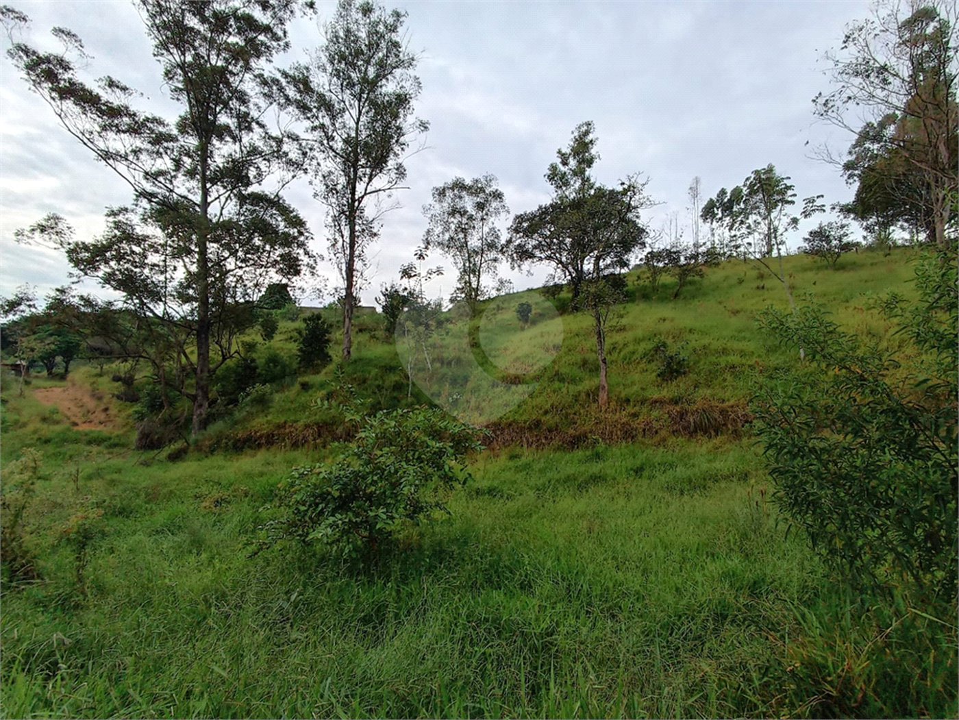 Terreno à venda em Jardim Monte Santo, Itapetininga, SP