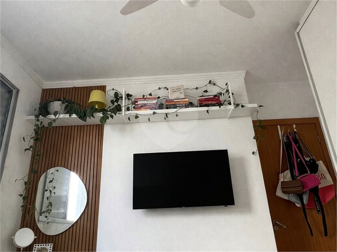 Apartamento à venda com 2 quartos em Caguassu, Sorocaba, SP