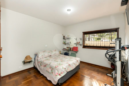 Sobrado à venda com 3 quartos, sendo 1 suíte, em Jardim Prudência, São Paulo, SP