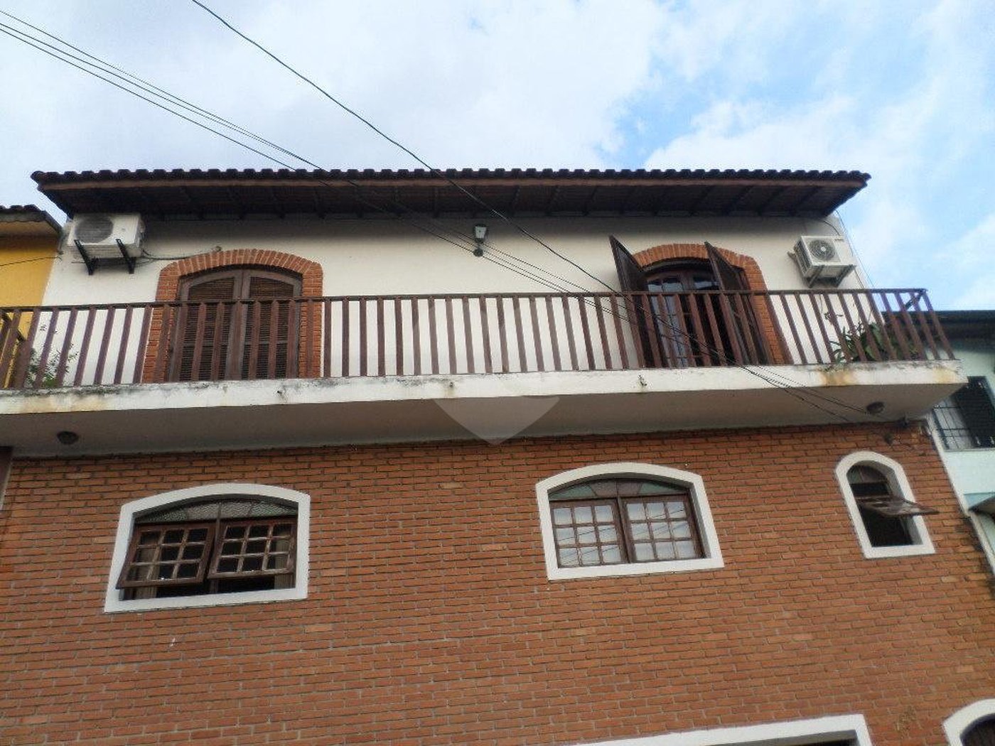 Sobrado à venda com 3 quartos, sendo 2 suítes, em Parada Inglesa, São Paulo, SP