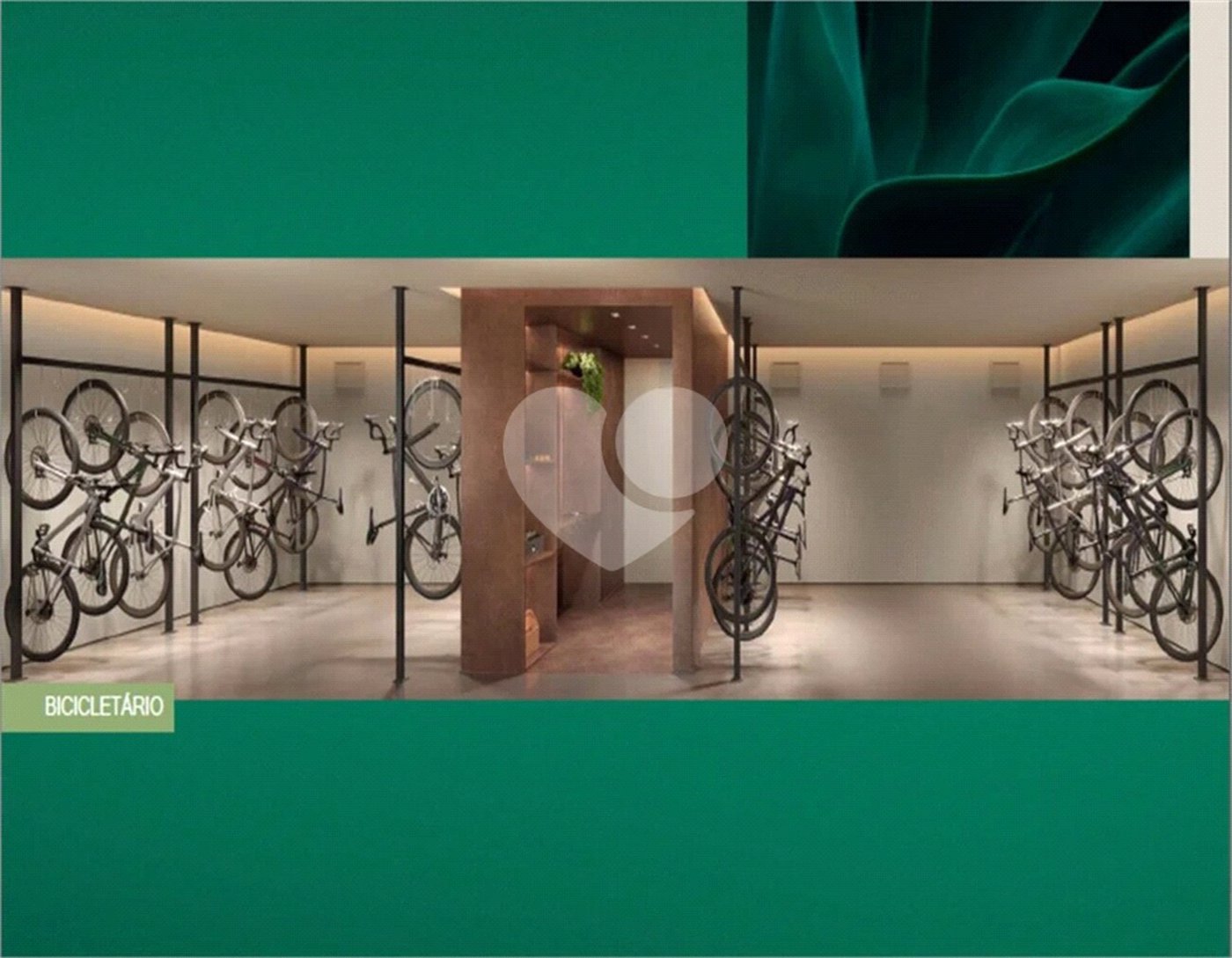 Apartamento à venda com 3 suítes em Moema, São Paulo, SP