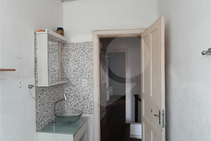 Sobrado para alugar com 2 quartos em Casa Verde, São Paulo, SP