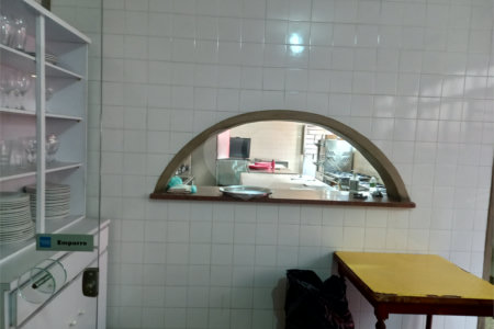 Salão Comercial à venda em Chácara Santo Antônio, São Paulo, SP