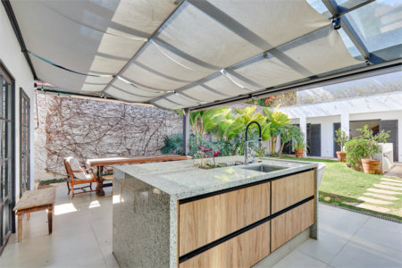 Casa Térrea à venda com 3 suítes em Alto da Boa Vista, São Paulo, SP