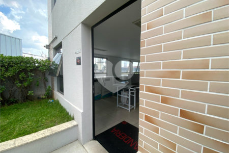Apartamento à venda com 1 suíte em Vila Leopoldina, São Paulo, SP