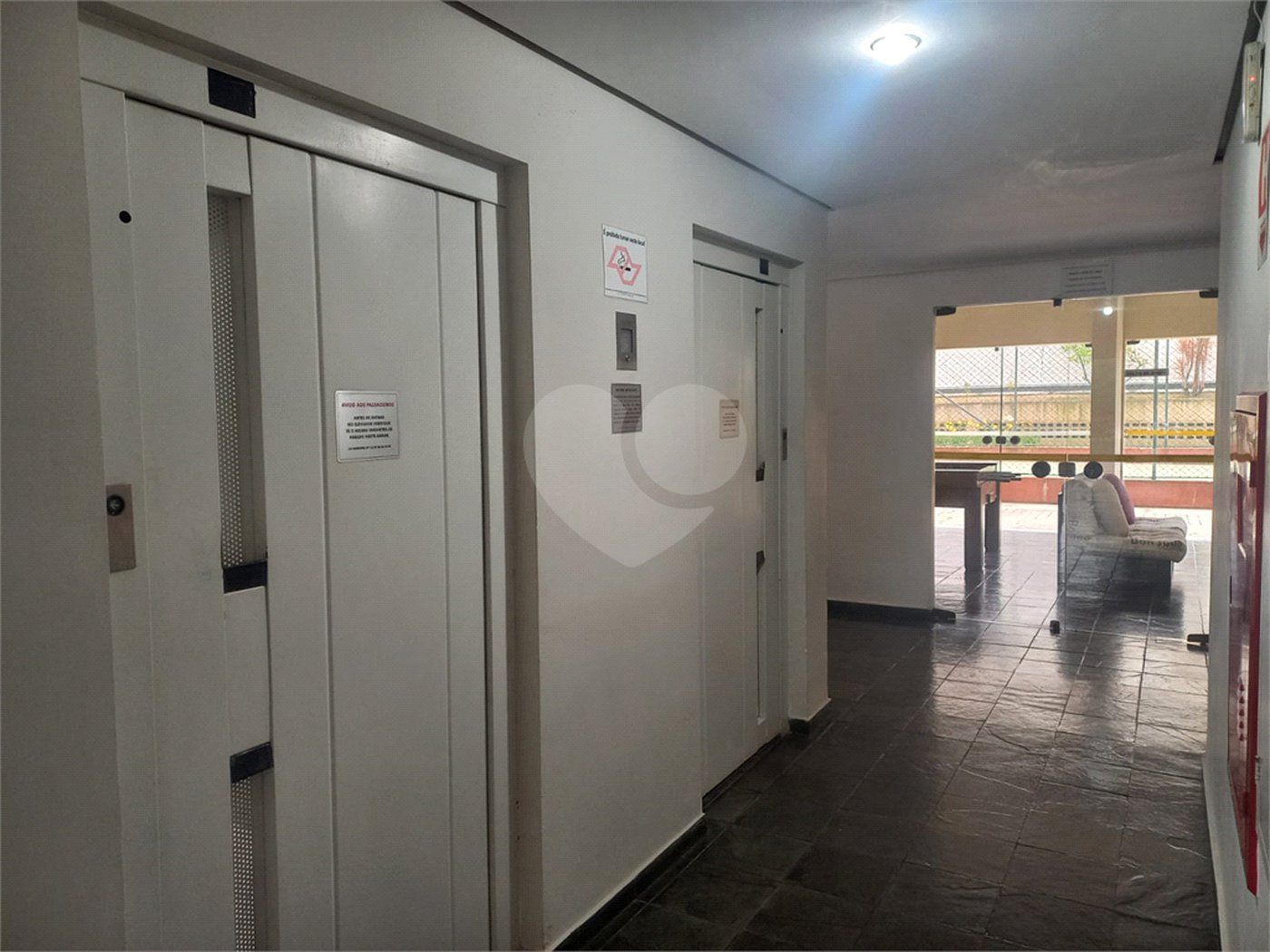 Apartamento à venda com 2 quartos em Vila São Paulo, São Paulo, SP