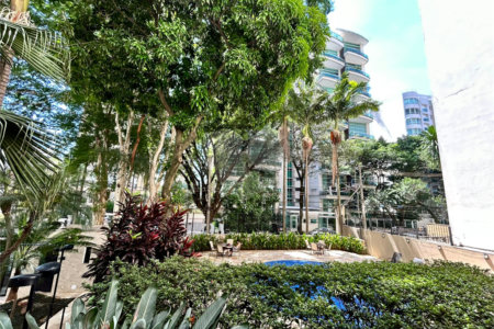 Apartamento à venda ou para alugar com 2 quartos, sendo 1 suíte, em Perdizes, São Paulo, SP