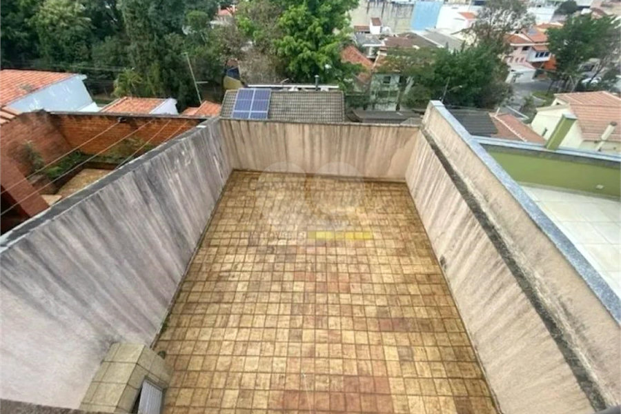 Sobrado à venda com 3 quartos, sendo 1 suíte, em Jardim França, São Paulo, SP