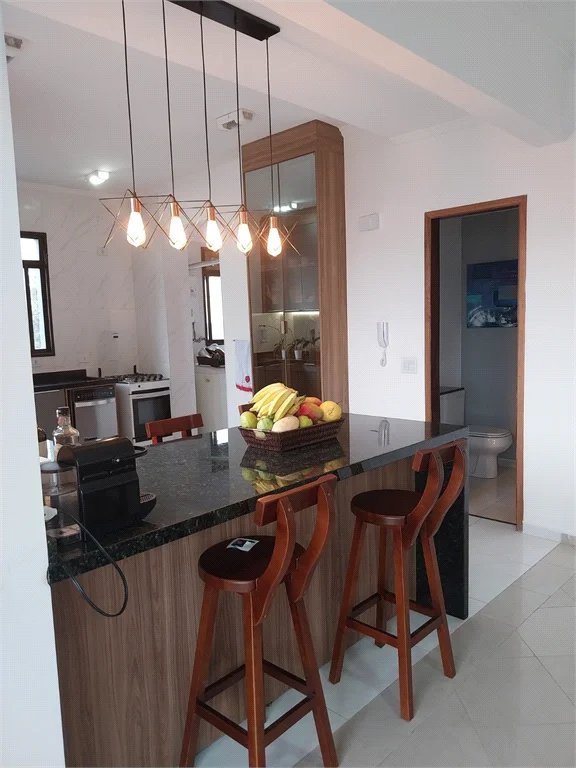 Apartamento à venda com 4 quartos, sendo 1 suíte, em Vila Ipojuca, São Paulo, SP