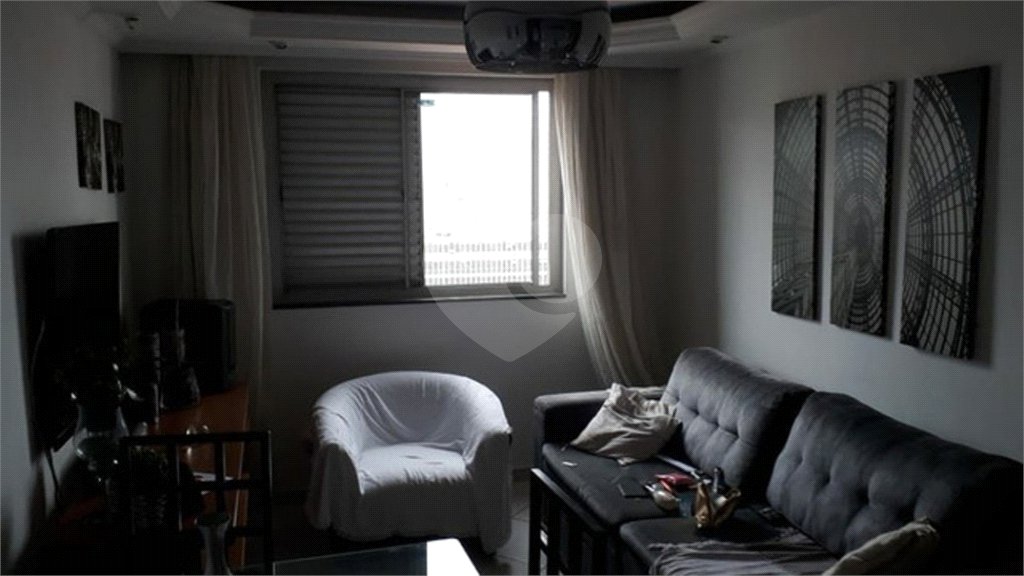 Apartamento à venda com 3 quartos, sendo 1 suíte, em Parque São Jorge, São Paulo, SP
