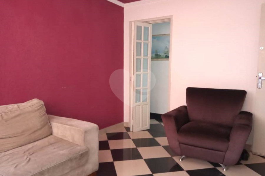 Apartamento à venda com 2 quartos em Tucuruvi, São Paulo, SP