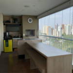Apartamento à venda com 4 quartos, sendo 3 suítes, em Vila Andrade, São Paulo, SP