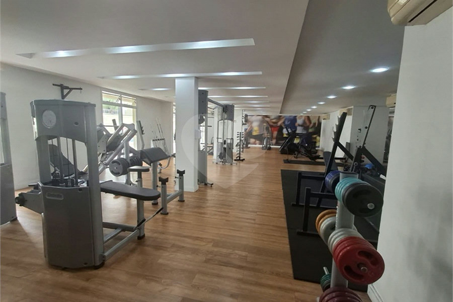Apartamento à venda com 4 quartos, sendo 2 suítes, em Mandaqui, São Paulo, SP