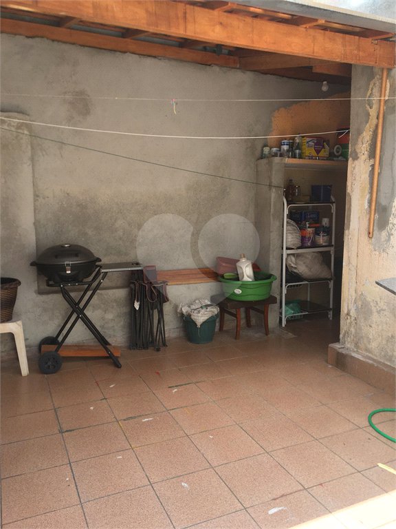 Casa de Vila à venda com 2 quartos em Tucuruvi, São Paulo, SP