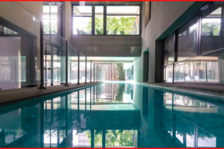 Flat à venda com 1 quarto em Jardim Paulista, São Paulo, SP