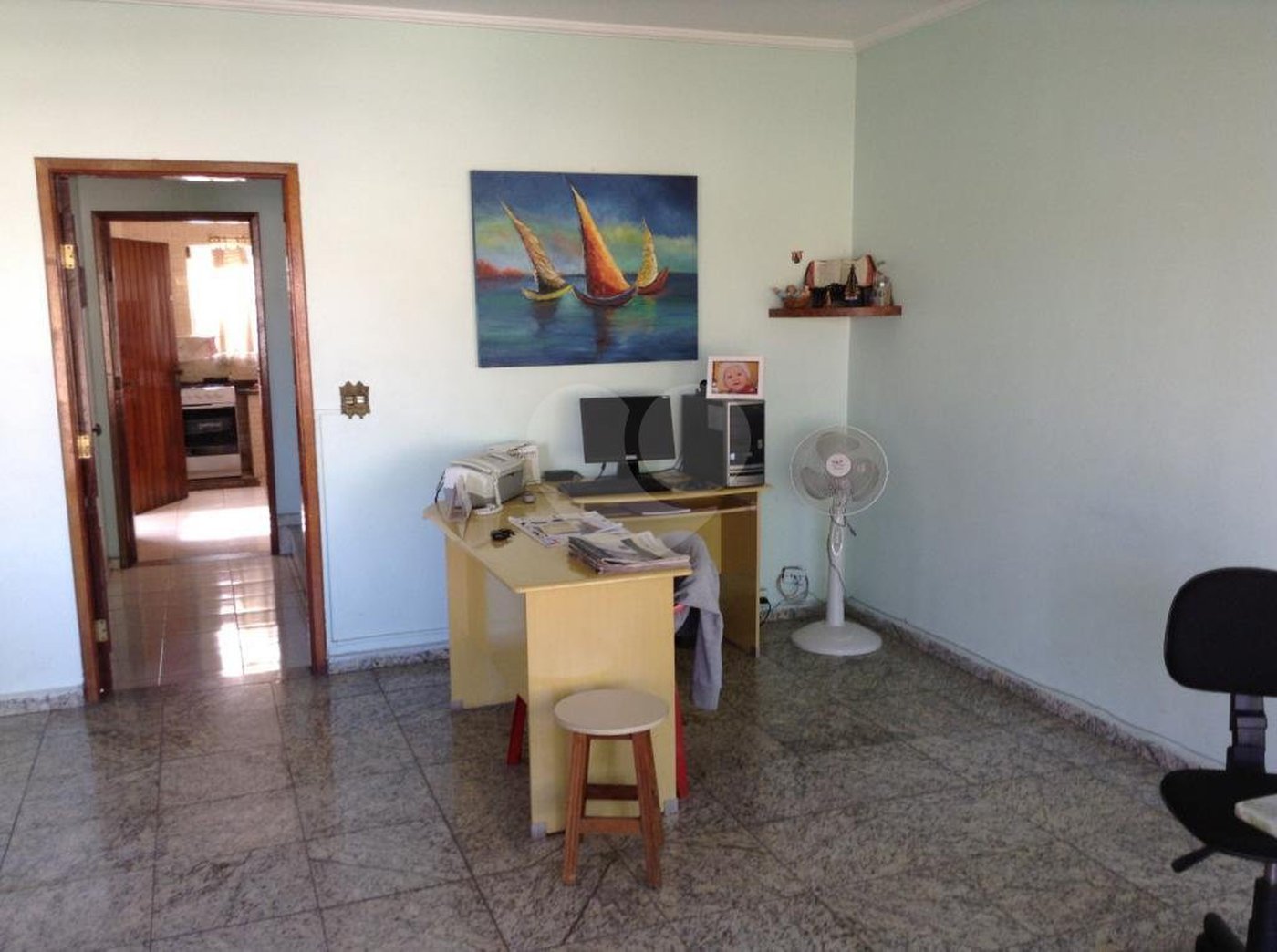 Sobrado à venda com 3 quartos, sendo 1 suíte, em Mandaqui, São Paulo, SP