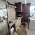 Apartamento com 3 dormitórios à venda, 144 m² por R$ 2.400.000,00 - Gonzaga - Santos/SP