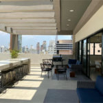 Apartamento à venda com 1 quarto em Pinheiros, São Paulo, SP