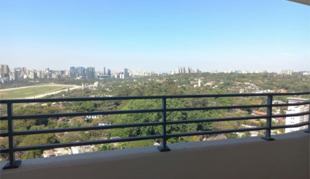 Apartamento à venda com 2 quartos, sendo 1 suíte, em Butantã, São Paulo, SP