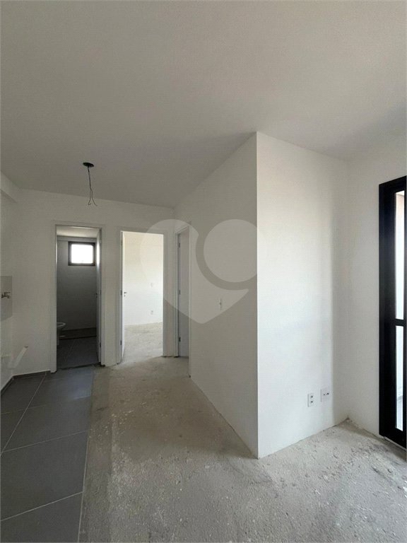 Apartamento à venda com 2 quartos em Jardim Trussardi, São Paulo, SP