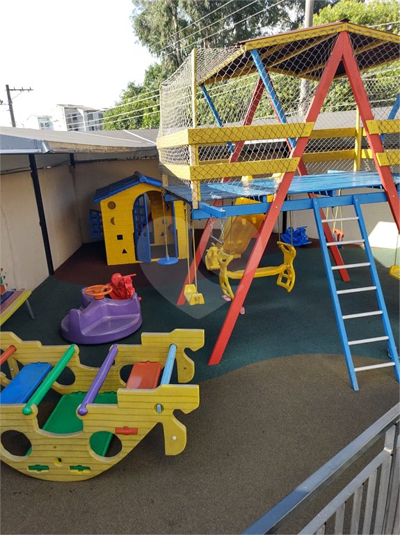 Apartamento à venda com 2 quartos em Jardim Ester Yolanda, São Paulo, SP