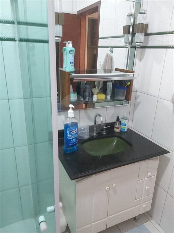 Casa de Vila à venda com 4 quartos, sendo 1 suíte, em Vila Medeiros, São Paulo, SP