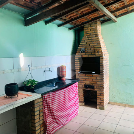 Casa à venda com 2 quartos em Jardim Nova Michigan, São José dos Campos, SP