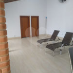 Casa à venda com 4 quartos, sendo 2 suítes,  no condomínio Damha Iii, São Carlos - SP
