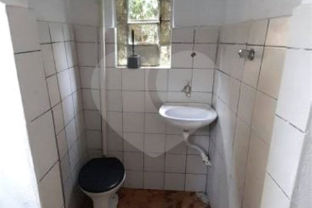 Terreno à venda com 1 quarto em Água Fria, São Paulo, SP