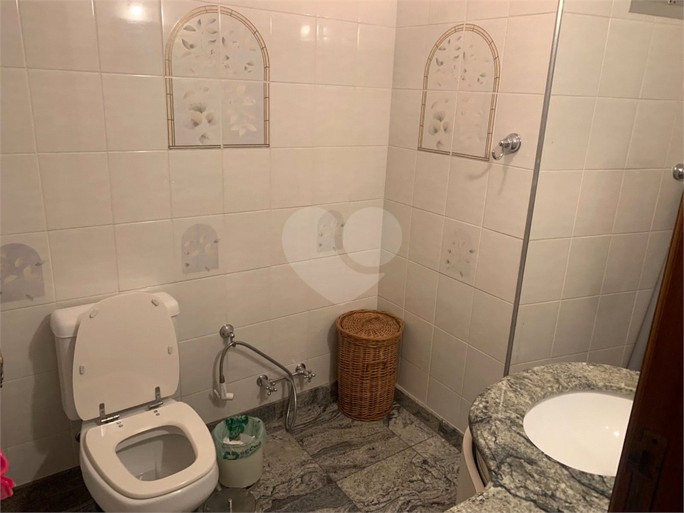 Apartamento à venda com 4 quartos, sendo 3 suítes, em Água Fria, São Paulo, SP