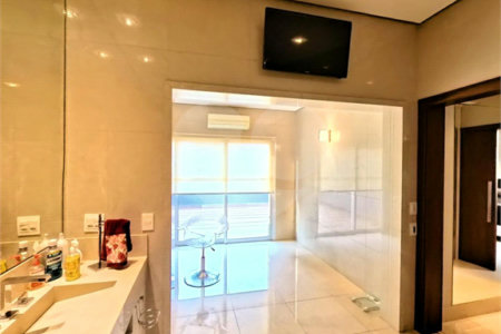 Casa à venda com 4 suítes no condomínio Torino Ribeirão Preto, Ribeirão Preto - SP