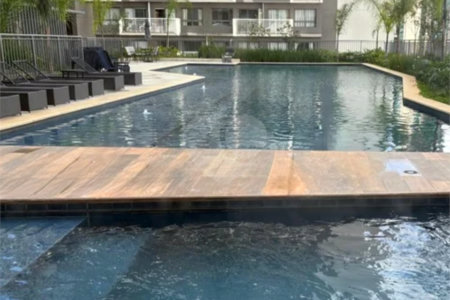 Apartamento para alugar com 2 quartos em Vila Nova Conceição, São Paulo, SP