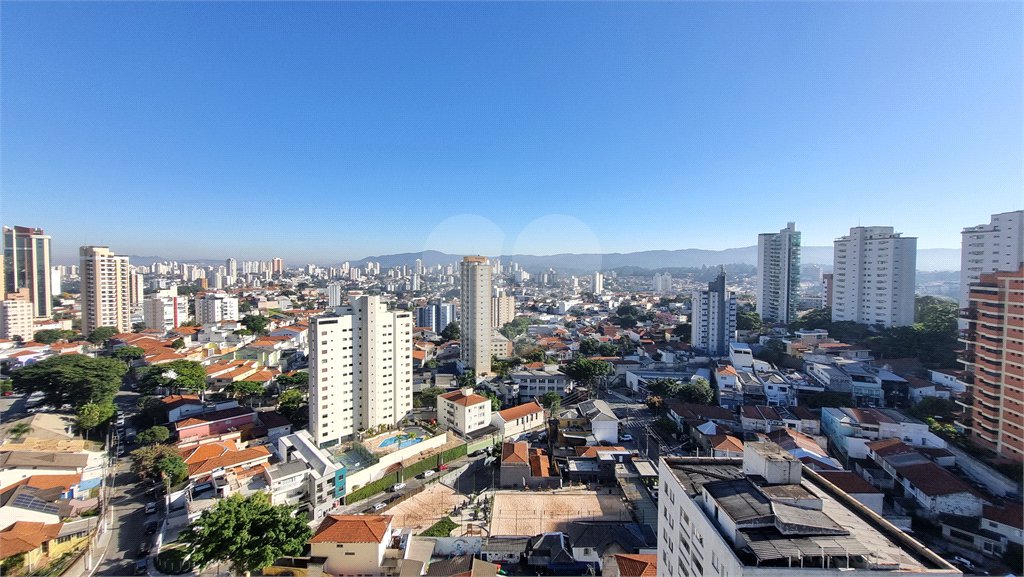 Apartamento à venda com 2 quartos, sendo 1 suíte, em Água Fria, São Paulo, SP