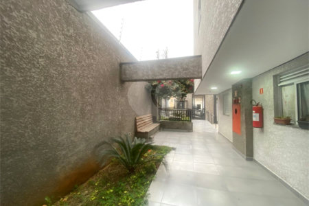Apartamento à venda com 2 quartos em Penha de França, São Paulo, SP