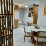 Apartamento à venda com 3 quartos, sendo 1 suíte,  em Limão, São Paulo, SP