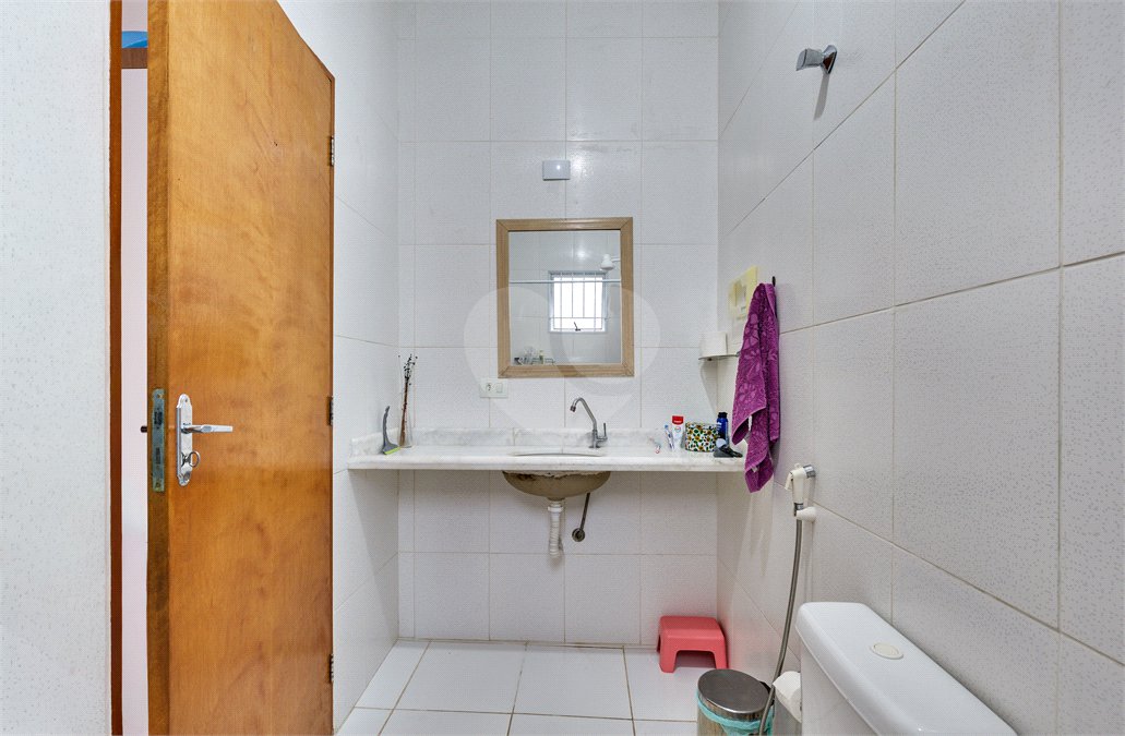 Casa à venda com 8 quartos em Alto da Boa Vista, São Paulo, SP