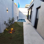 Casa à venda com 3 suítes no condomínio Terras Alpha Nova Esplanada, Votorantim - SP