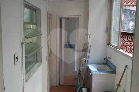 Apartamento à venda com 3 quartos em Copacabana, Rio de Janeiro, RJ