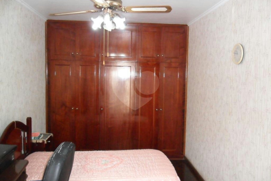 Casa Térrea à venda com 3 quartos, sendo 1 suíte, em Mandaqui, São Paulo, SP