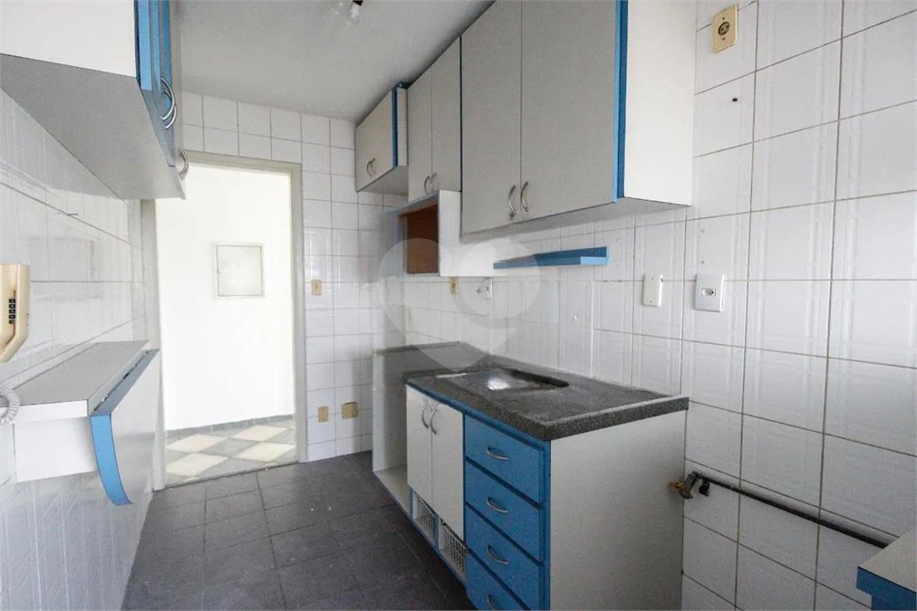 Apartamento à venda com 2 quartos em Lauzane Paulista, São Paulo, SP
