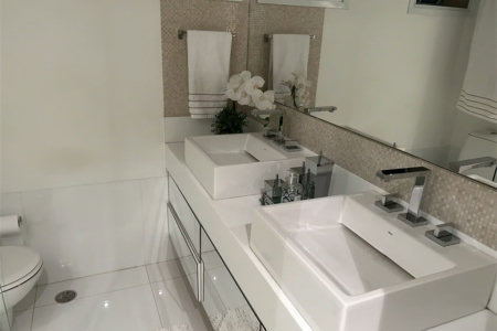 Apartamento à venda ou para alugar com 2 suítes em Água Branca, São Paulo, SP