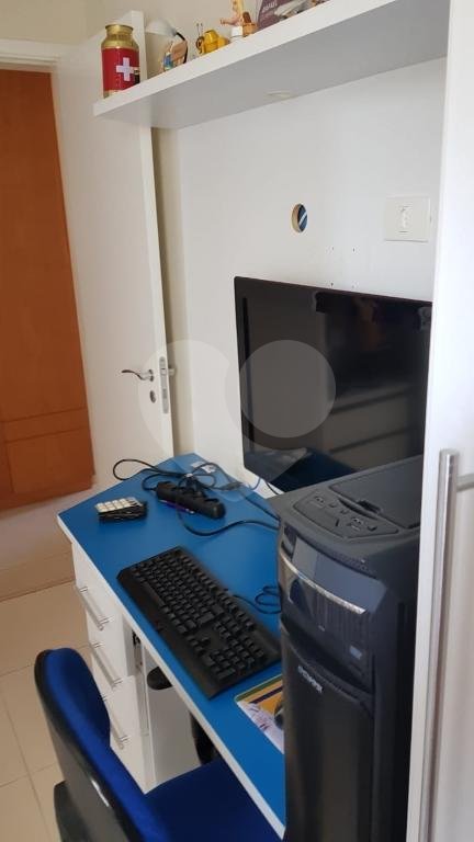 Apartamento à venda com 3 quartos, sendo 1 suíte,  em Lauzane Paulista, São Paulo, SP