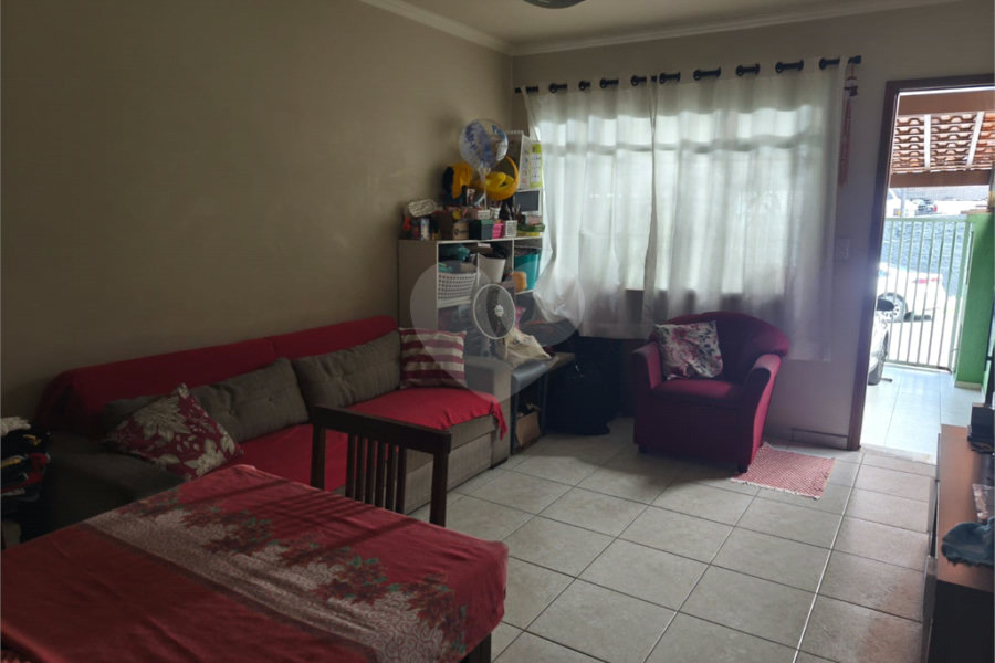Sobrado à venda com 2 quartos em Jaraguá, São Paulo, SP