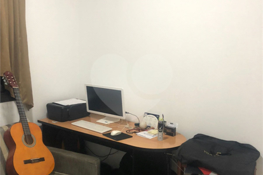 Apartamento à venda com 3 quartos, sendo 1 suíte, em Saúde, São Paulo, SP