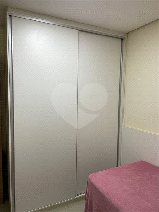 Apartamento à venda com 2 quartos em Coophema, Cuiabá, MT