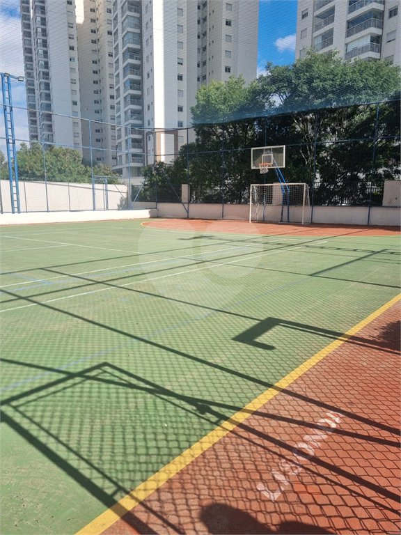 Apartamento à venda com 3 quartos, sendo 1 suíte, em Mandaqui, São Paulo, SP