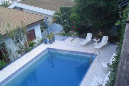 Sobrado à venda com 4 quartos, sendo 3 suítes, em Jardim São Bento, São Paulo, SP