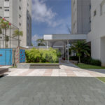 Apartamento à venda com 4 quartos, sendo 3 suítes, em Alto da Boa Vista, São Paulo, SP